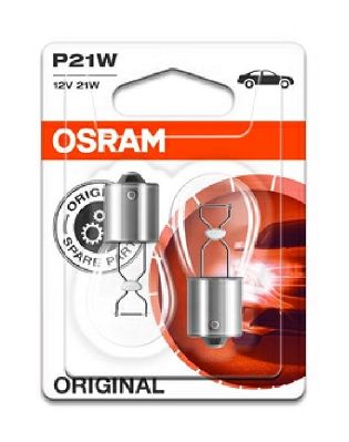 Glühlampe, Blinkleuchte OSRAM 7506-02b