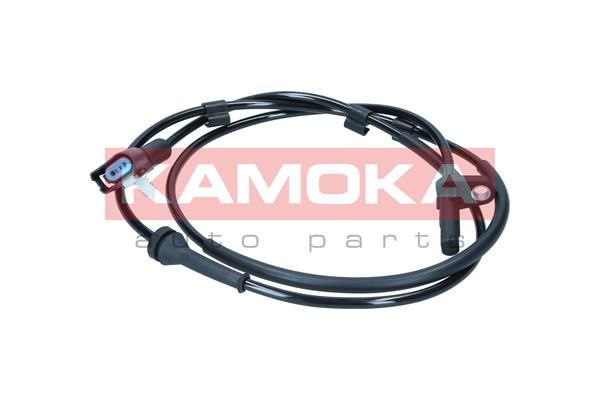Sensor, Raddrehzahl KAMOKA 1060646