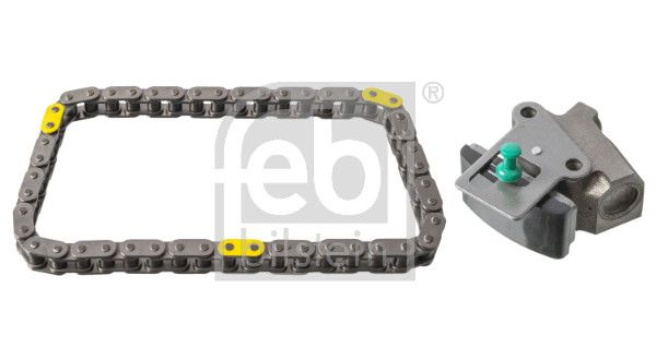 Steuerkettensatz FEBI BILSTEIN 107267