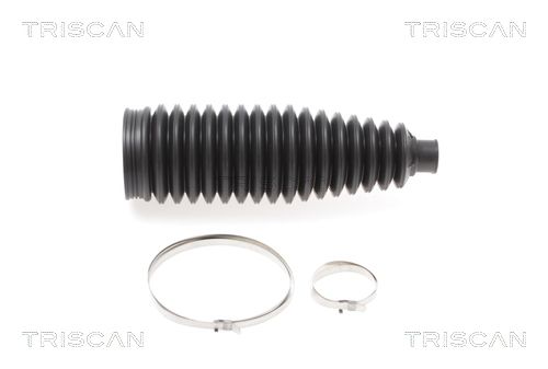Faltenbalgsatz Lenkmanschette TRISCAN 8500 13085
