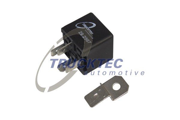 Multifunktionsrelais TRUCKTEC AUTOMOTIVE 07.42.064