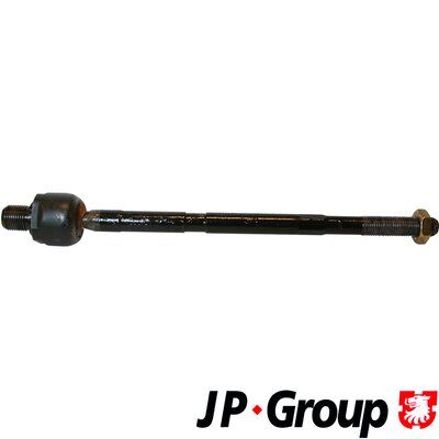 Axialgelenk, Spurstange JP GROUP 1244501000