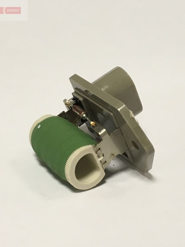 Vorwiderstand, Elektromotor (Kühlerlüfter) DENSO drs01004