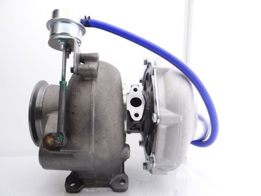 Lader, Aufladung GARRETT 779839-5025S