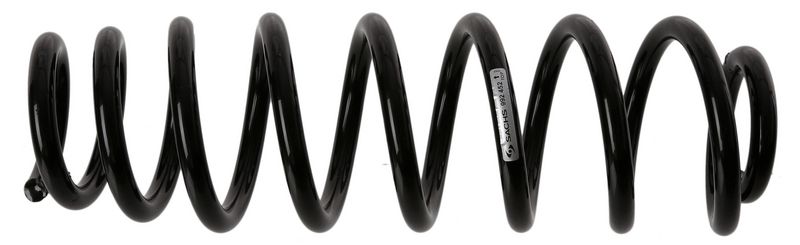 Fahrwerksfeder SACHS 992 452
