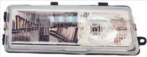 Hauptscheinwerfer TYC 20-5367-08-2