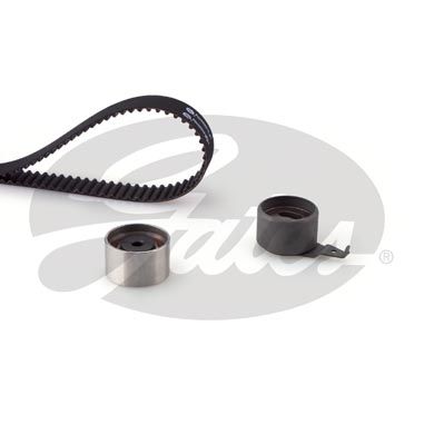 Zahnriemensatz GATES K015354XS