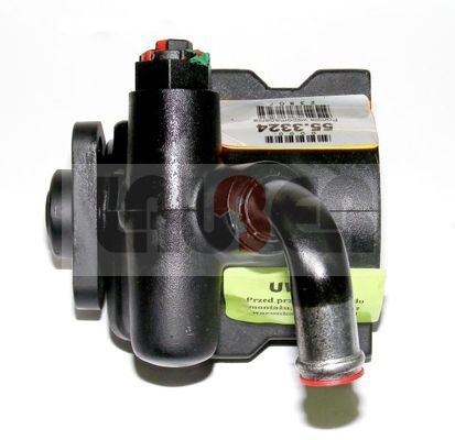 Hydraulikpumpe, Lenkung LAUBER 55.3324
