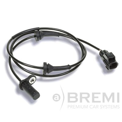 Sensor, Raddrehzahl BREMI 50638