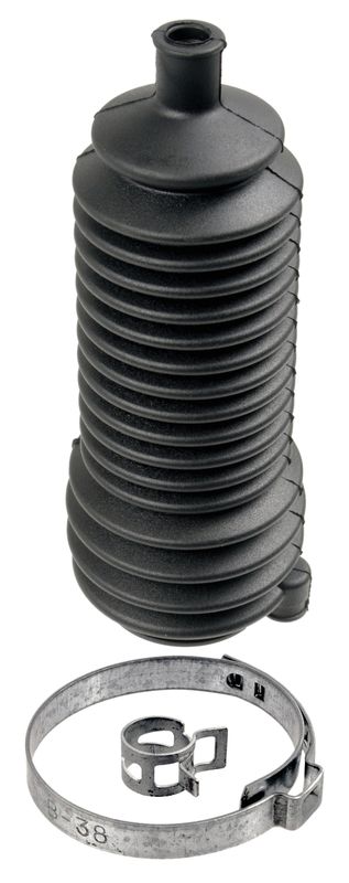 Faltenbalg, Lenkung TRW JBE334