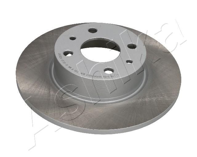 Bremsscheibe Ashika 61-00-0206C