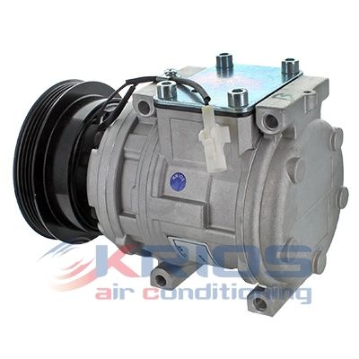 Kompressor, Klimaanlage MEAT & DORIA K15447A