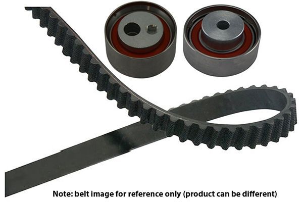 Zahnriemensatz KAVO PARTS DKT-8520