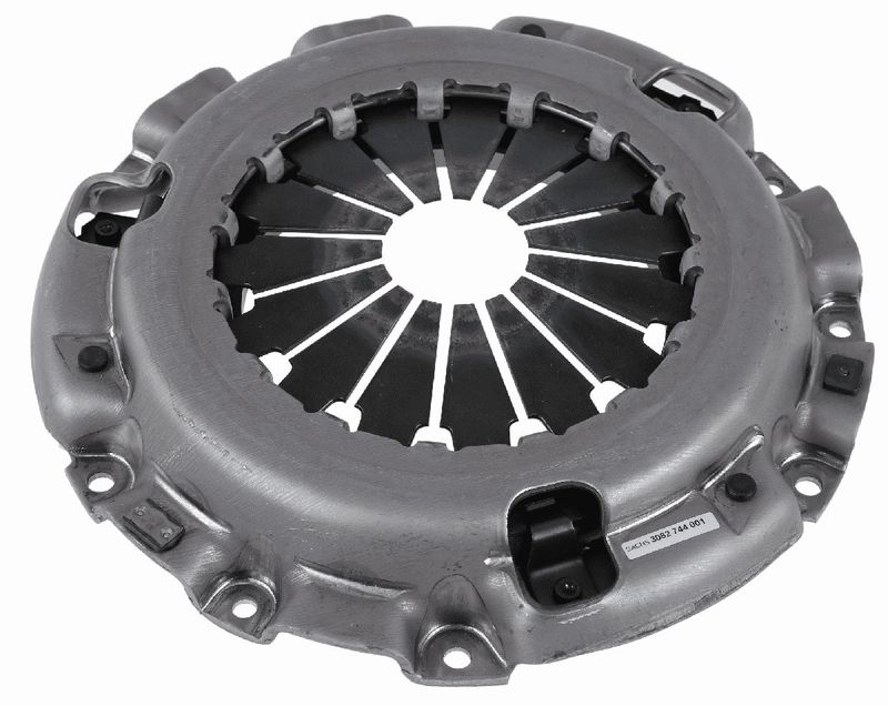 Kupplungsdruckplatte SACHS 3082 744 001