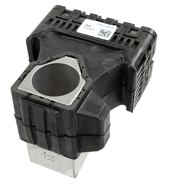 Lagerung, Motor LEMFÖRDER 42562 01