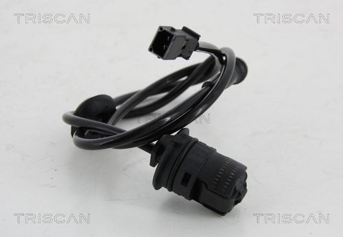 Sensor, Raddrehzahl TRISCAN 818029226