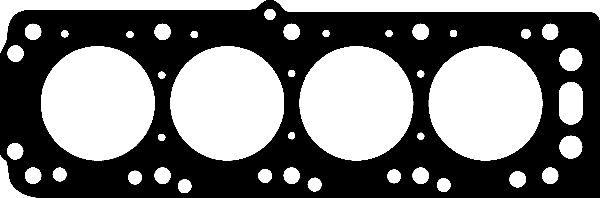Dichtung, Zylinderkopf CORTECO 414618p