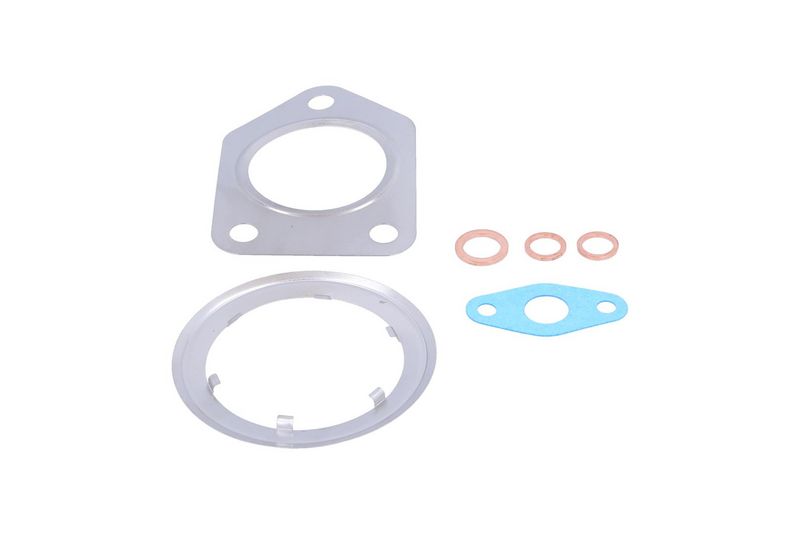 Montagesatz Turbolader Kamoka 8606177
