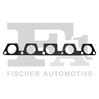 Abgaskrümmerdichtung FA1 411-037