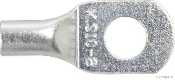 Quetschverbinder HERTH+BUSS ELPARTS 50251674