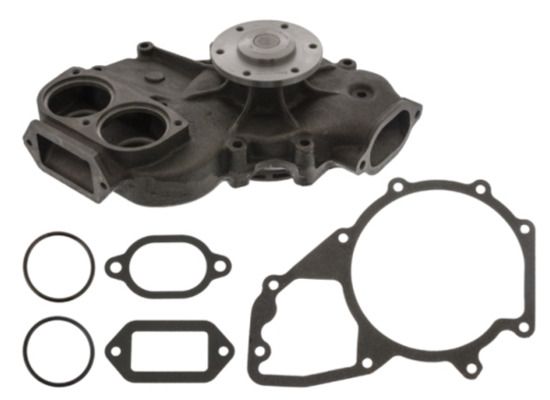 Wasserpumpe, Motorkühlung MAHLE CP453000S