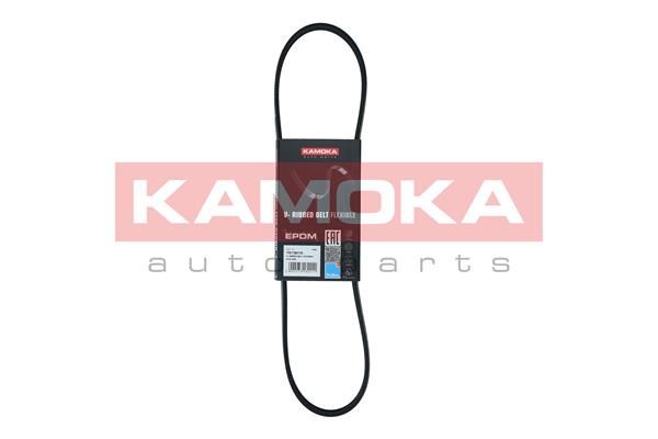 Keilrippenriemen KAMOKA 7013015