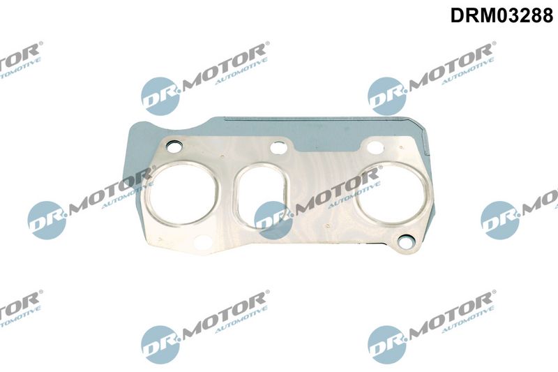 Abgaskrümmerdichtung Dr.Motor Automotive DRM03288