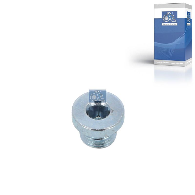 Dicht-/Schutzstopfen DT Spare Parts 2.65073