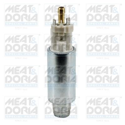 Kraftstoffpumpe MEAT & DORIA 76196