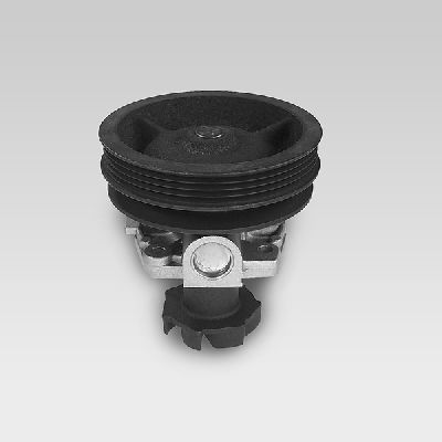 Wasserpumpe, Motorkühlung HEPU P1047