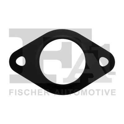 Dichtung Turbolader FA1 433-528