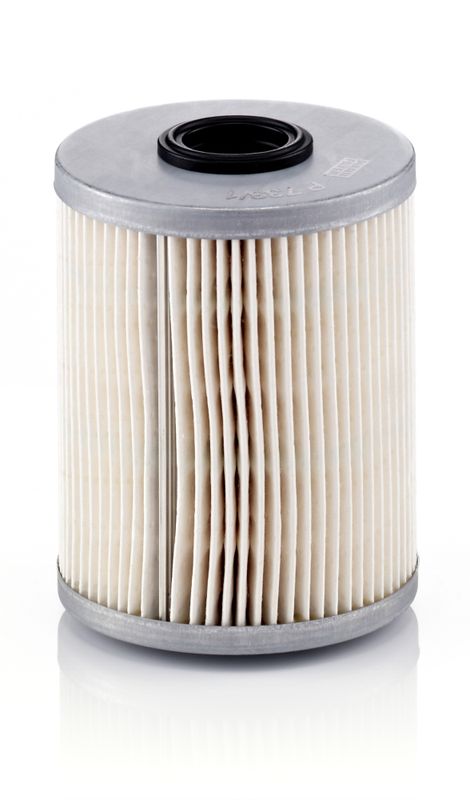 Kraftstofffilter MANN-FILTER p 733/1 x