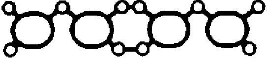 Dichtung, Ansaugkrümmer CORTECO 450397P