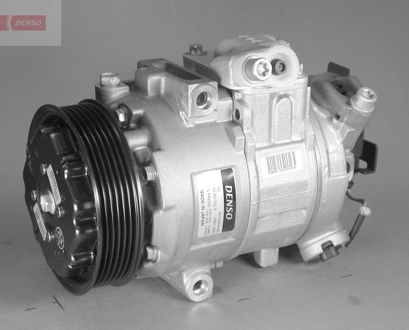 Klimakompressor Denso DCP02007