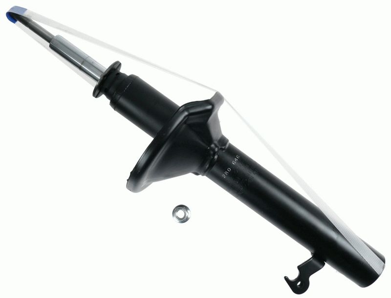 Stoßdämpfer SACHS 280 646