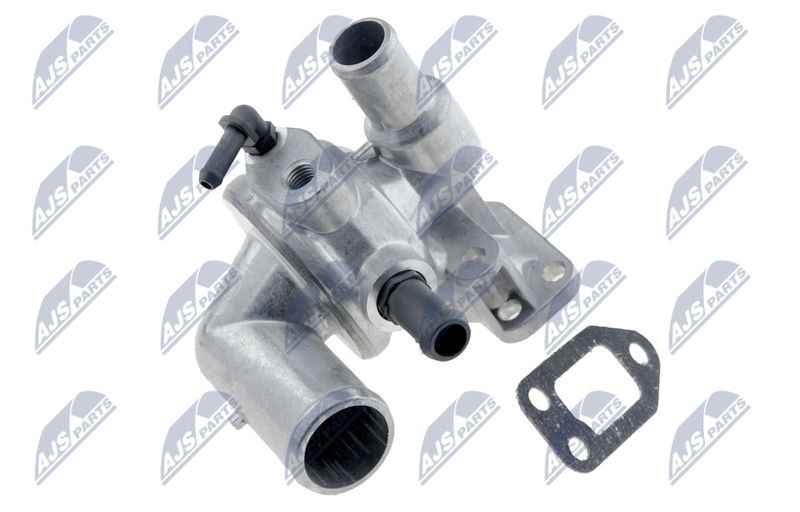 Thermostat, Kühlmittel NTY CTM-CH-018