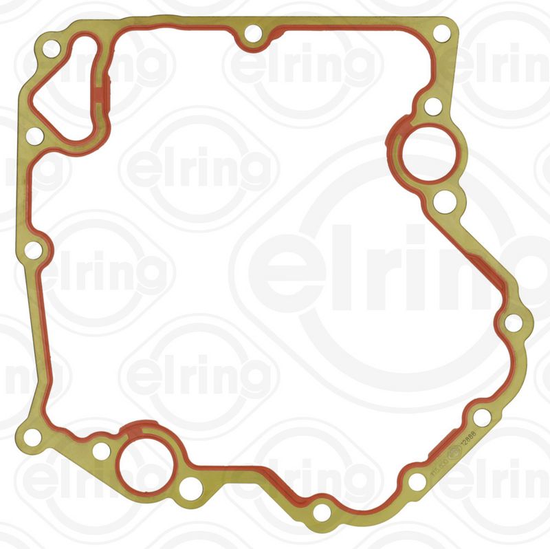 Dichtung, Steuergehäusedeckel ELRING 115.630