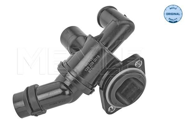 Thermostat, Kühlmittel MEYLE 1282280019
