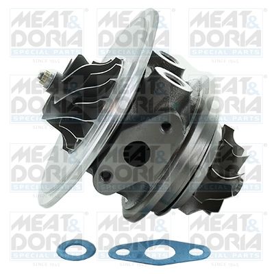 Rumpfgruppe, Lader MEAT & DORIA 601088