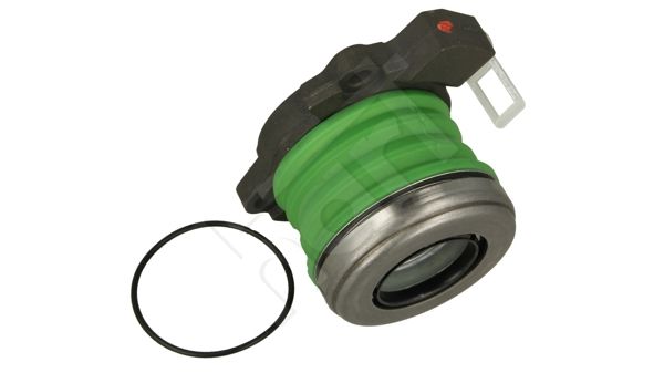 Zentralausrücker, Kupplung HART 337 880