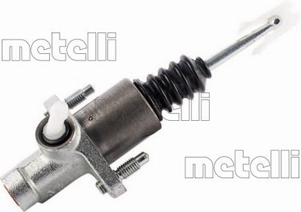 Geberzylinder, Kupplung METELLI 55-0122
