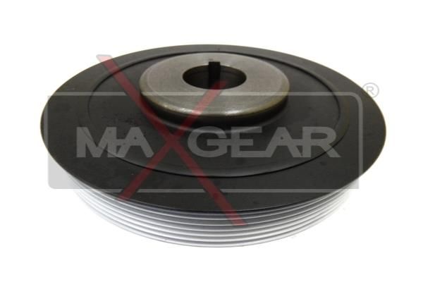 Riemenscheibe Kurbelwelle MAXGEAR 30-0078