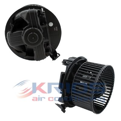 Innenraumgebläse MEAT & DORIA K92310