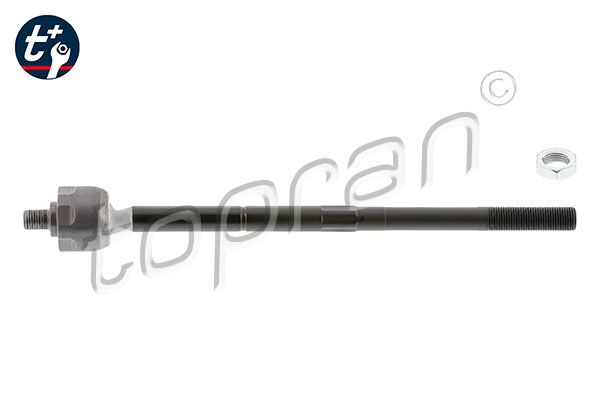 Axialgelenk, Spurstange TOPRAN 627 668