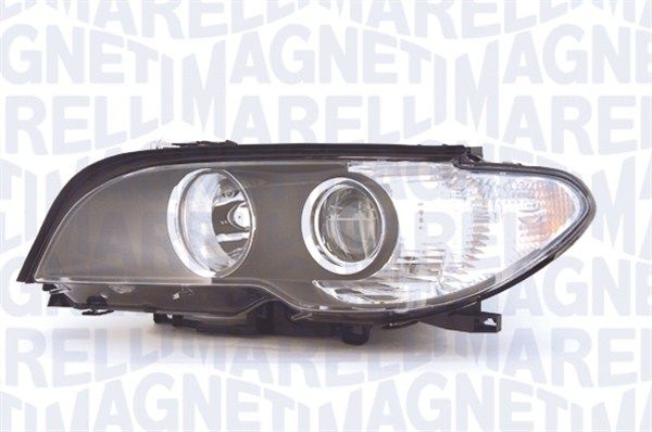 Hauptscheinwerfer MAGNETI MARELLI 710301209205