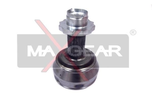 Gelenksatz Antriebswelle MAXGEAR 49-0620
