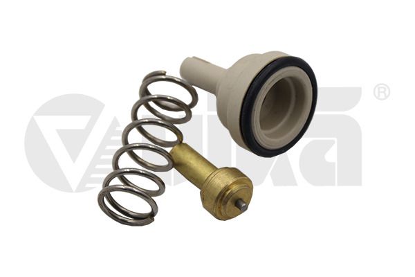 Thermostat, Kühlmittel VIKA 11211571701
