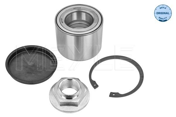 Radlagersatz MEYLE 16-147500021