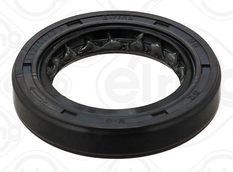 Wellendichtring Differential ELRING 097.990