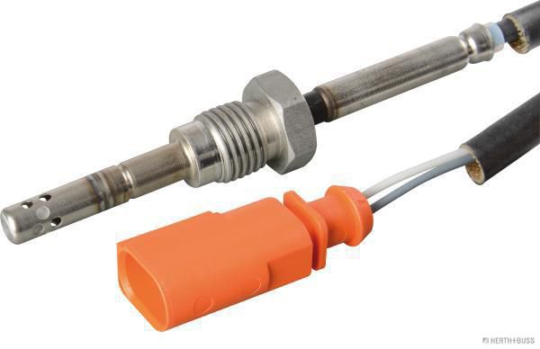 Sensor, Abgastemperatur HERTH+BUSS ELPARTS 70682046